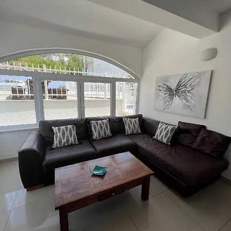 Apartmán Katarina *