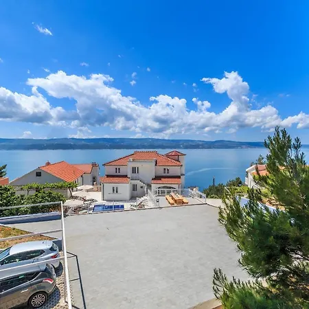Apartmán Katarina